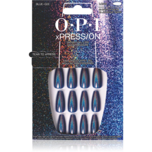 OPI xPRESS/ON műköröm Blue-Gie 30 db-Ár