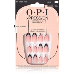 OPI xPRESS/ON műköröm My 9 To Thrive 30 db-Ár