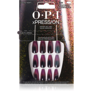 OPI xPRESS/ON műköröm Swipe Night 30 db-Ár
