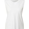 OPUS Top 'Ilayda'  fehér-hu