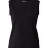 OPUS Top 'Ilayda'  fekete-hu
