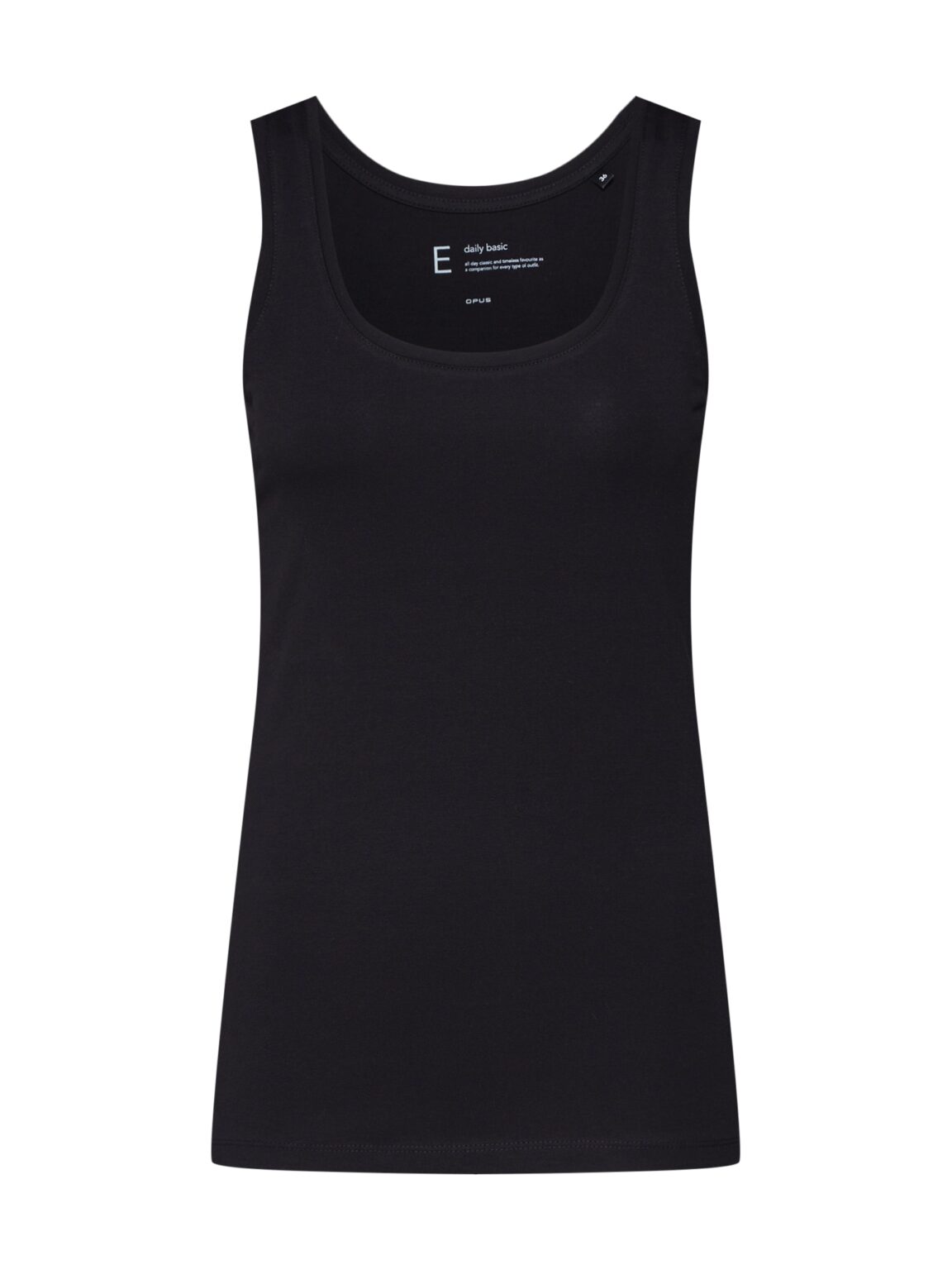 OPUS Top 'Imilia'  fekete