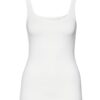 OPUS Top 'Ina'  piszkosfehér