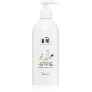 OUATE Moisturizer For My baby hidratáló testápoló gyerekeknek és újszülötteknek 300 ml-Ár