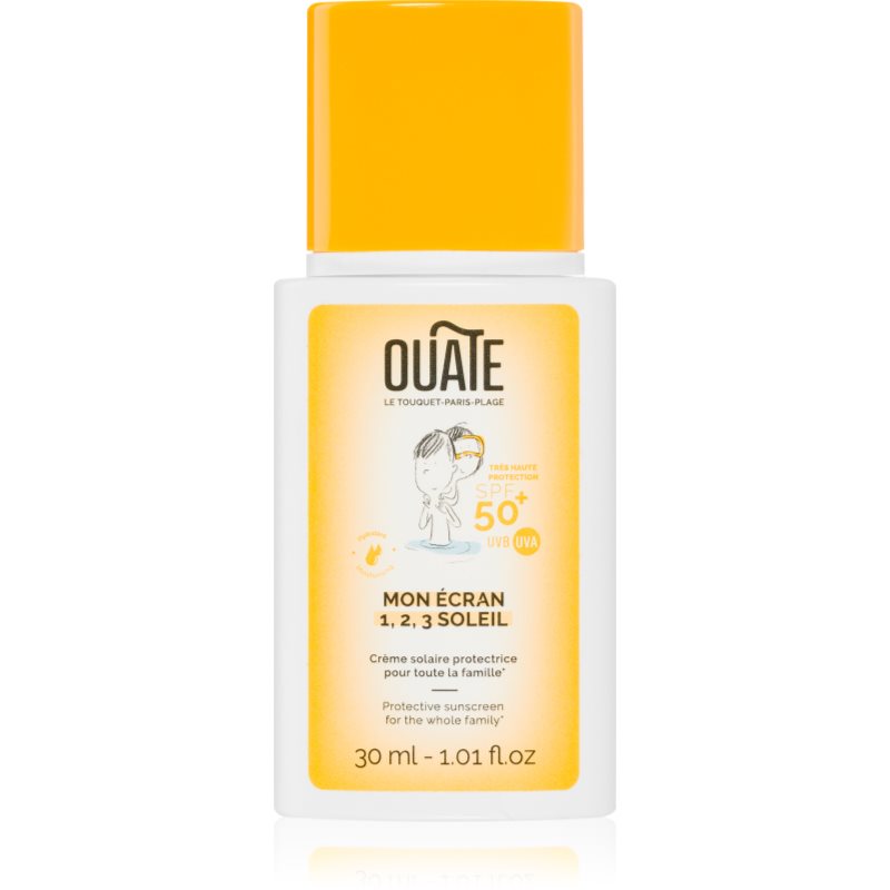OUATE My 1