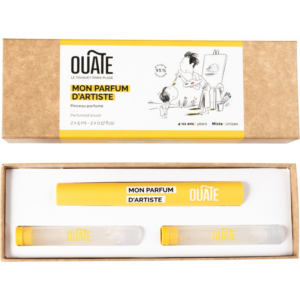 OUATE My Artist Perfume parfümtoll gyermekeknek 2x15 ml-Ár