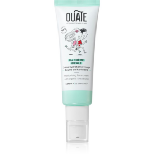 OUATE My Ideal Cream hidratáló arckrém gyermekeknek 9 + years 50 ml-Ár