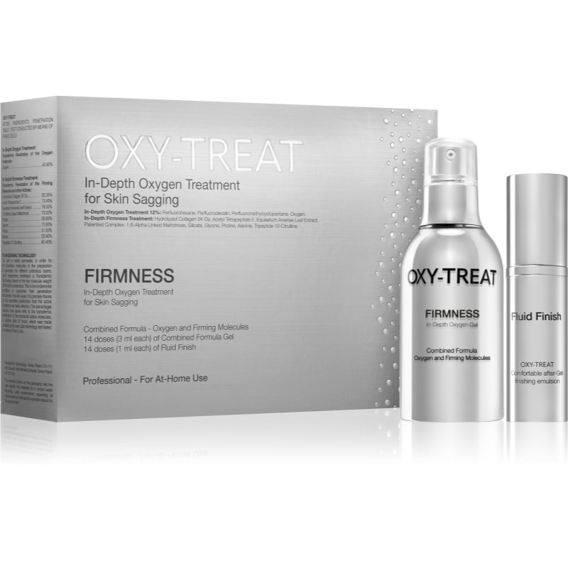 OXY-TREAT Firmness intenzív ápolás a feszes bőrért-Ár