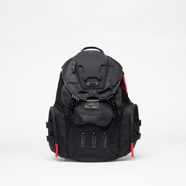 Oakley Bathroom Sink RC Backpack Black 23 l-alacsony-ár