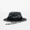 Oakley Field Boonie Hat AOP Mountain Black Cement S/M-alacsony-ár