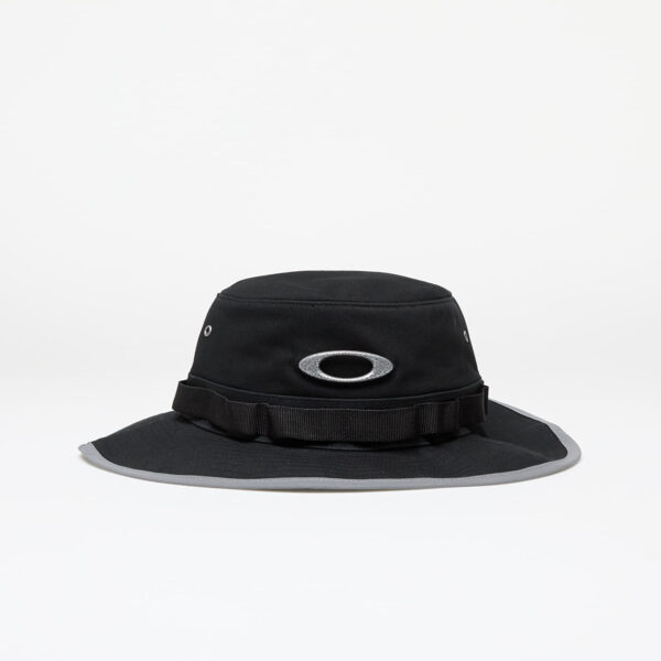 Oakley Field Boonie Hat Blackout S/M-alacsony-ár