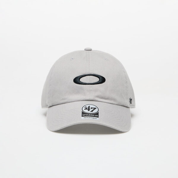 Oakley Remix Dad Hat Cement Universal-alacsony-ár