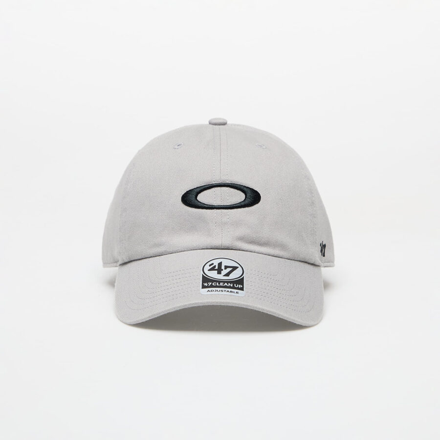 Oakley Remix Dad Hat Cement Universal-alacsony-ár