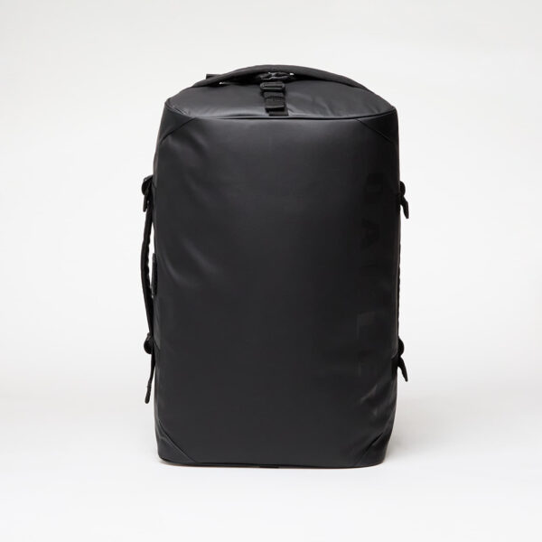 Oakley Road Trip Rc Duffle Bag Blackout 50 l-alacsony-ár