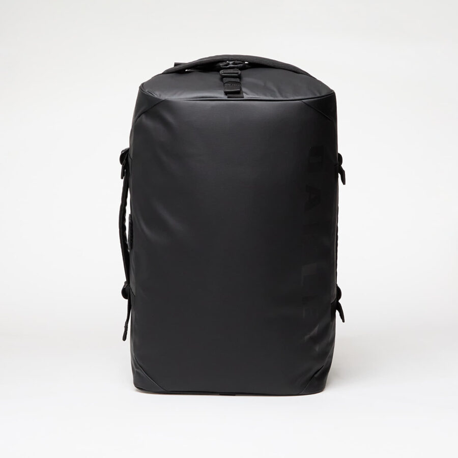 Oakley Road Trip Rc Duffle Bag Blackout 50 l-alacsony-ár