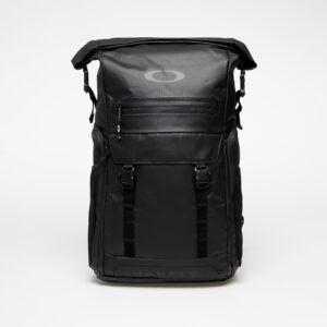 Oakley Road Trip Terrain 25L Rc Pack Blackout 25 l-alacsony-ár