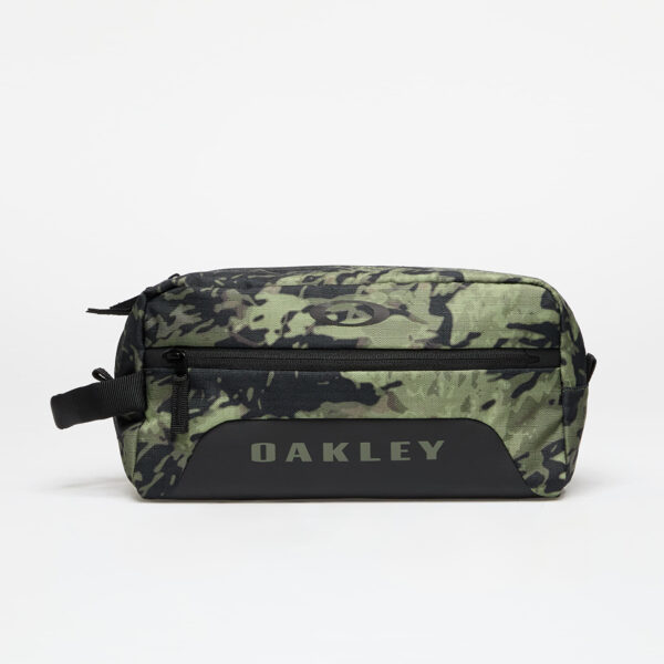 Oakley Roadsurfer Beauty Case Tiger Camo Green Universal-alacsony-ár