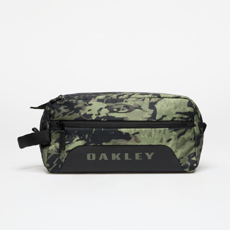 Oakley Roadsurfer Beauty Case Tiger Camo Green Universal-alacsony-ár