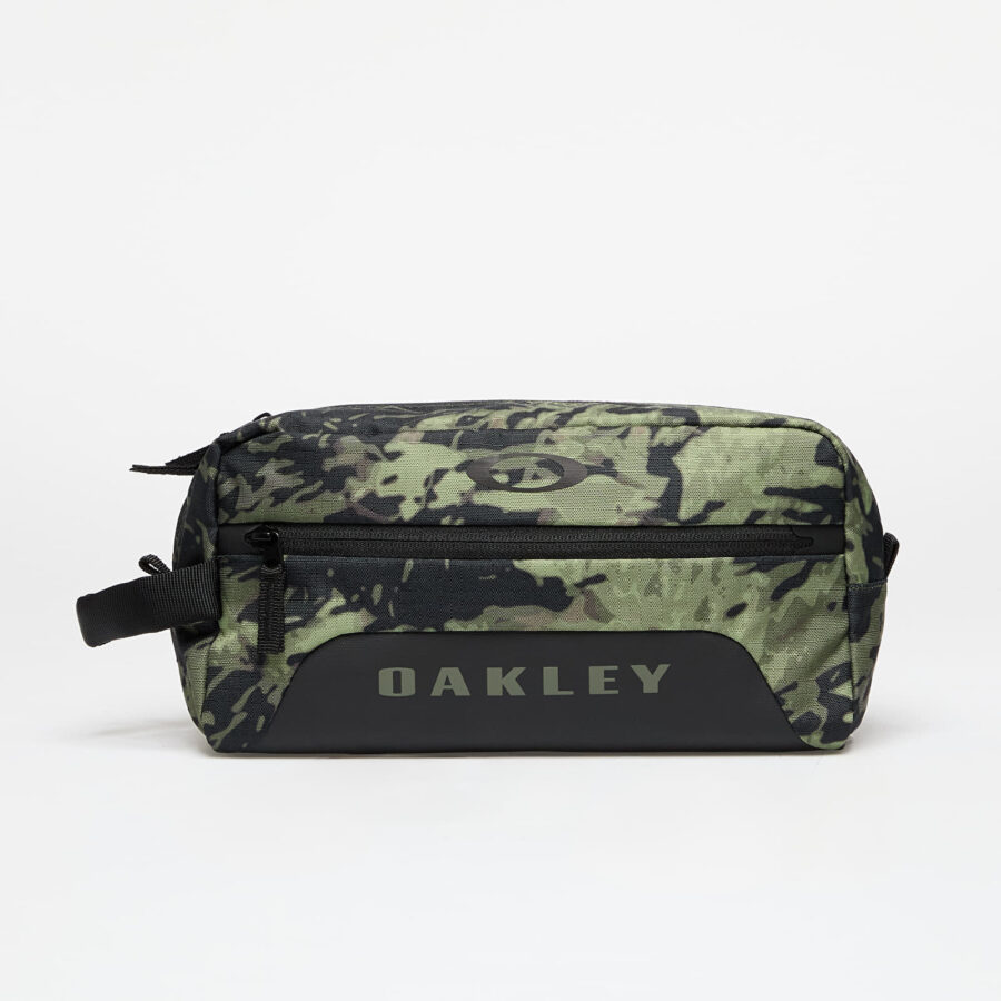 Oakley Roadsurfer Beauty Case Tiger Camo Green Universal-alacsony-ár