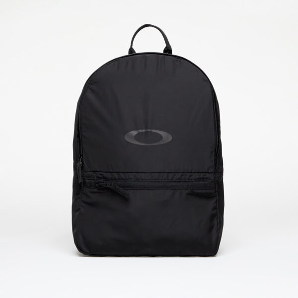 Oakley The Freshman Packable Rc Backpack Blackout 19 l-alacsony-ár