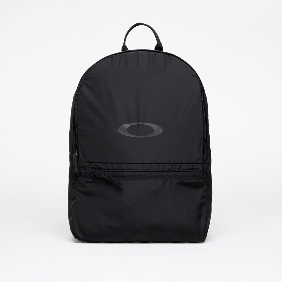 Oakley The Freshman Packable Rc Backpack Blackout 19 l-alacsony-ár