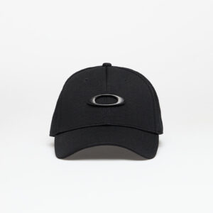 Oakley Tincan Cap Black/ Carbon Fiber L/XL-alacsony-ár