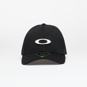 Oakley Tincan Cap Black/ Light Grey S/M-alacsony-ár