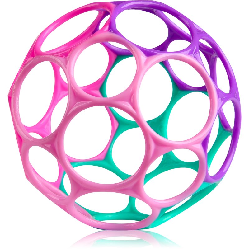 Oball Classic Pink/Purple interaktív játék 0 m+ 1 db-Ár