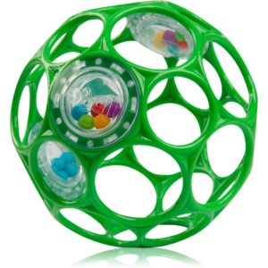 Oball Rattle csörgő 0 m+ Seafoam 1 db-Ár