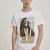 Obi-Wan Kenobi Tee White White