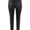 Object Curve Leggings 'BELLE'  fekete-Hungary