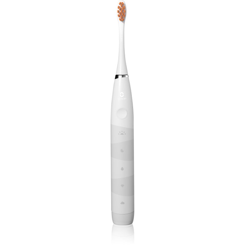Oclean Flow elektromos fogkefe White 1 db-Ár