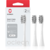 Oclean Gum Care P1S12 W02 tartalék kefék fogkefére Extra Soft 2 db-Ár