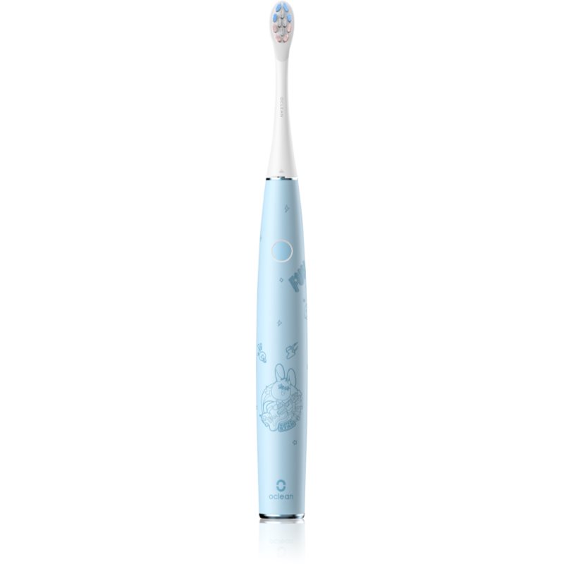 Oclean Kids Sonic elektromos fogkefe gyermekeknek Blue 1 db-Ár