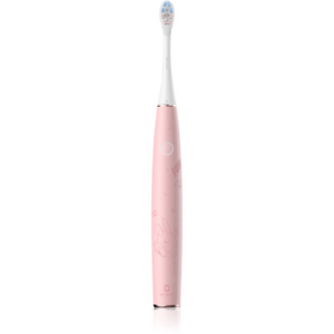 Oclean Kids Sonic elektromos fogkefe gyermekeknek Pink 1 db-Ár