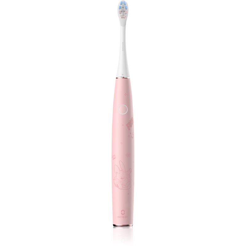 Oclean Kids Sonic elektromos fogkefe gyermekeknek Pink 1 db-Ár