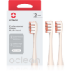 Oclean Professional Clean P1C8 tartalék kefék gold 2 db-Ár