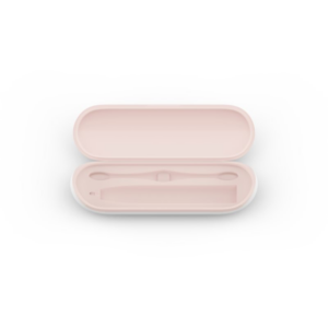 Oclean Travel Case utazó tok White-Pink 1 db-ár