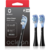 Oclean Ultra Clean UC02 tartalék kefék Fekete 2 db-Ár