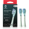 Oclean Ultra Gum Care UG01 tartalék kefék Green 2 db-Ár