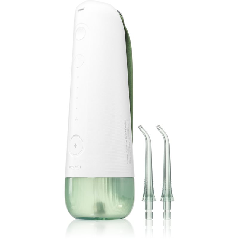 Oclean W10 szájzuhany Green 1 db