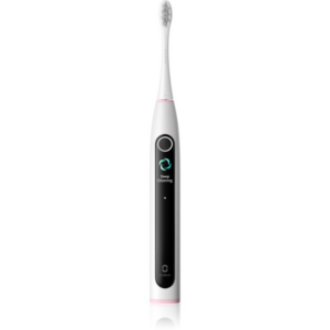 Oclean X Lite sonic fogkefe Grey 1 db
