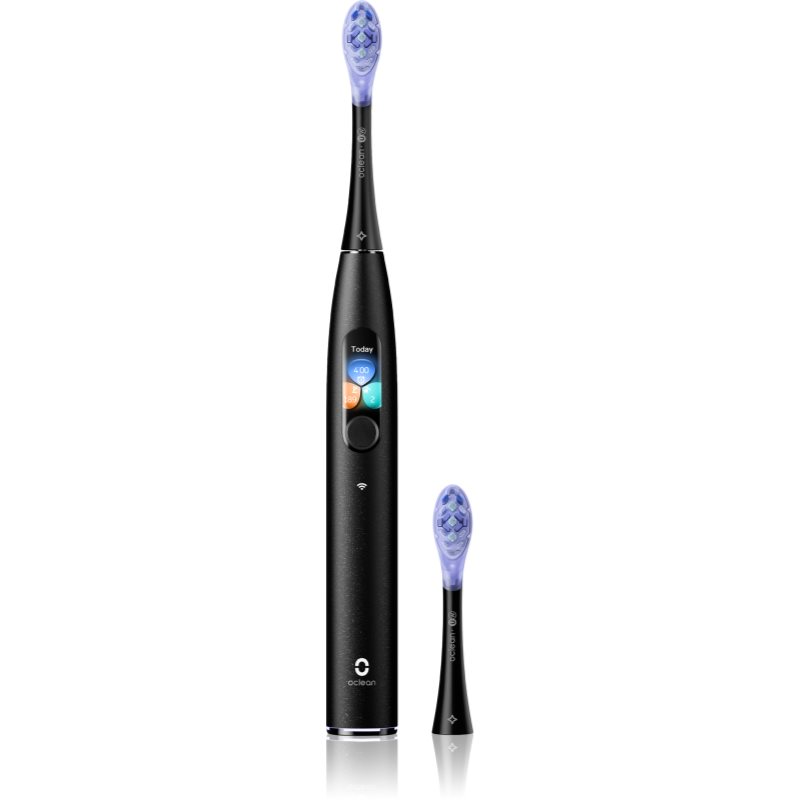 Oclean X Ultra sonic fogkefe Black 1 db-ár