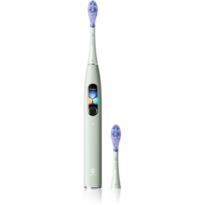Oclean X Ultra sonic fogkefe Green 1 db-ár