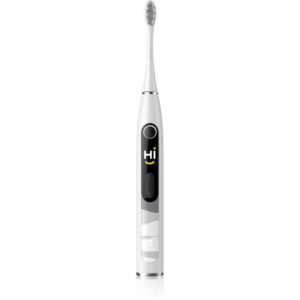 Oclean X10 elektromos fogkefe Grey 1 db-Ár