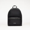 Off-White Core Round Backpack Nylon Black Universal-alacsony-ár