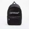 Off-White Kids Big Bookish Backpack Black/ Reflective Universal-alacsony-ár
