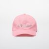Off-White Kids Big Bookish Baseball Pink/ Glittered I-alacsony-ár