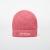 Off-White Kids Bookish Beanie Pink/ Off White I-alacsony-ár