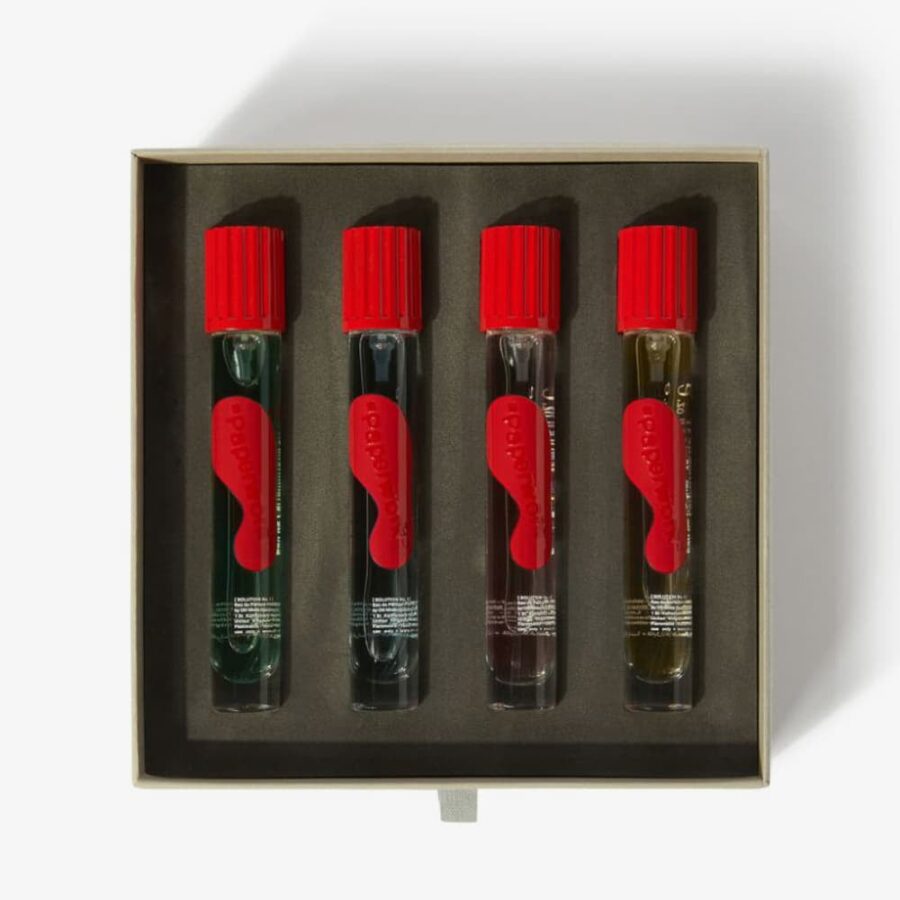 Off-White Perfumes Perfume Sets Solution Set 15ml 15ml-alacsony-ár